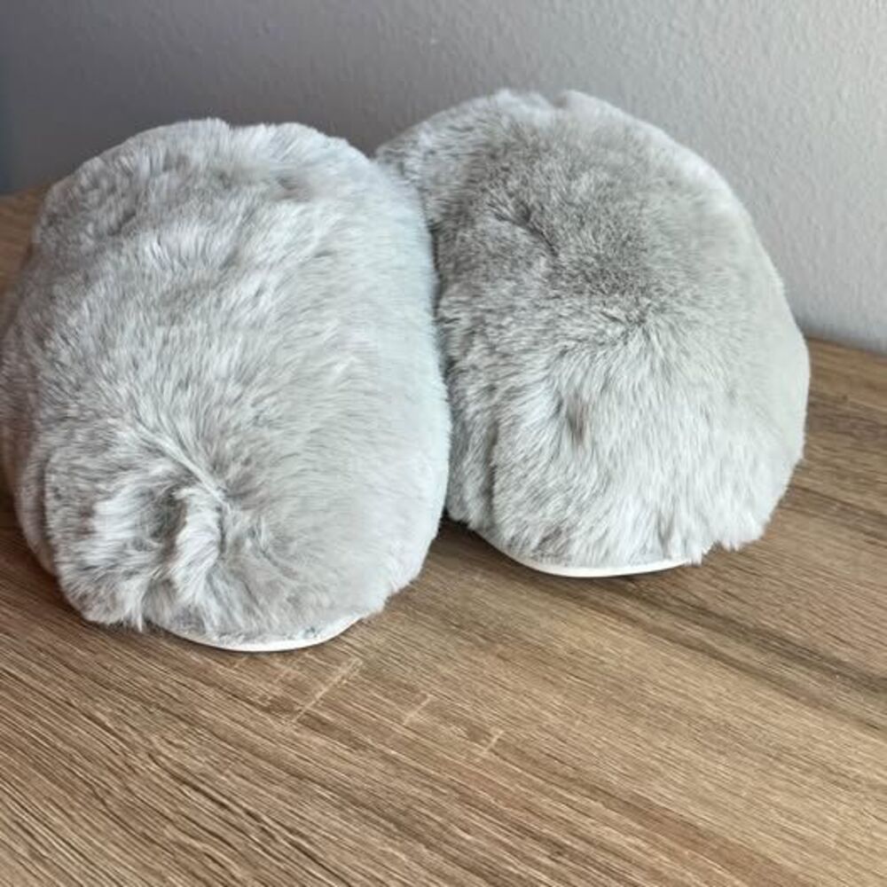 Pottery Barn ALPINE Women's Slippers NWT - Picture 2 of 10